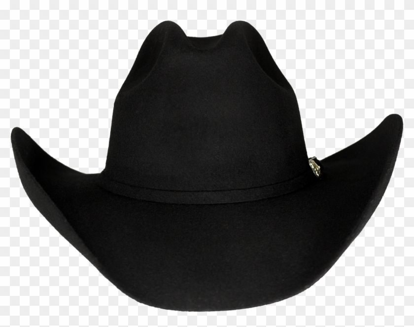 Goldstone Rodeo Negro - Sombrero Vaquero Negro Png Clipart #5980621