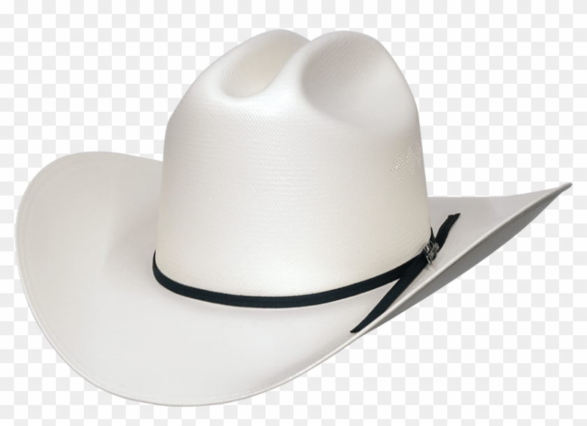 Sombrero Artesanal Johnson - Sombreros Blancos Clipart