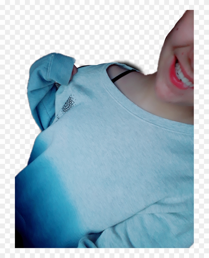 #sonrisa - Girl Clipart #5980657
