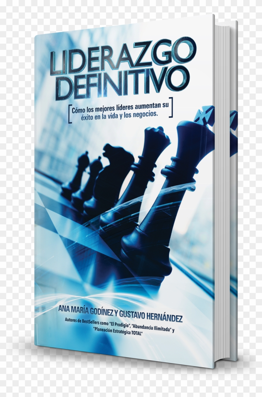 Libros De Liderazgo Clipart