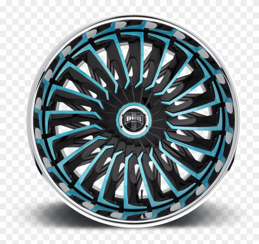 Turbine - S717 - Okir Patterns Clipart #5980722