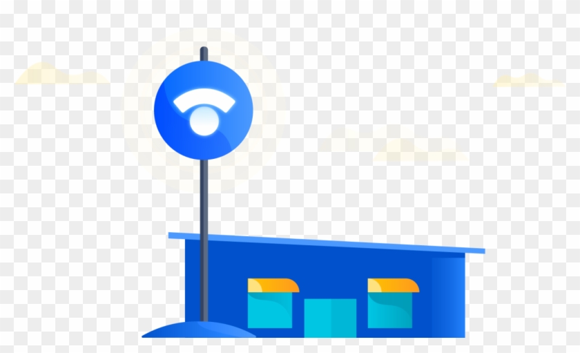 A Guide To Introducing Statuspage To Your Customers - Traffic Sign Clipart #5980952