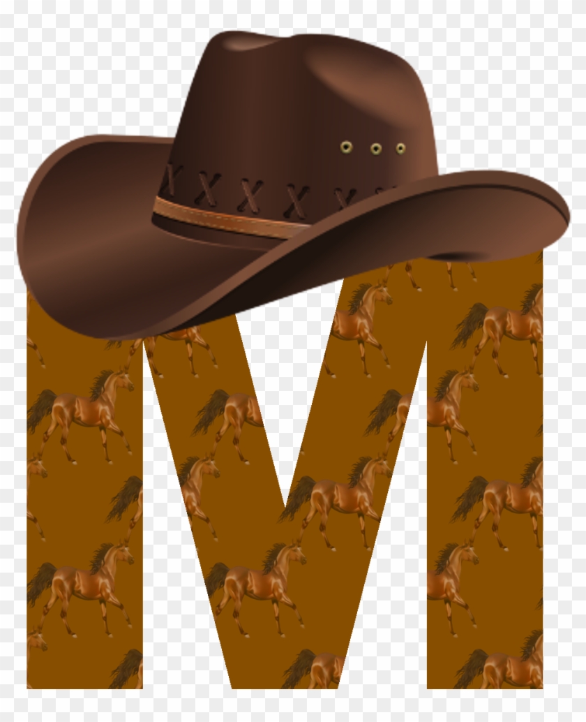 Cowboy Hat Clipart