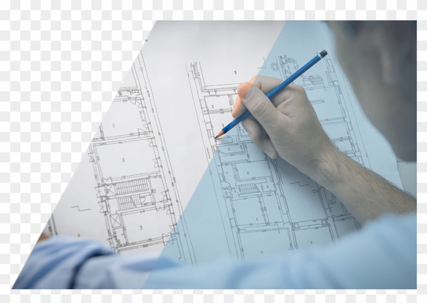 Contamos Con Personal Capacitado Para El Desarrollo - Planning Design And Building Process Clipart