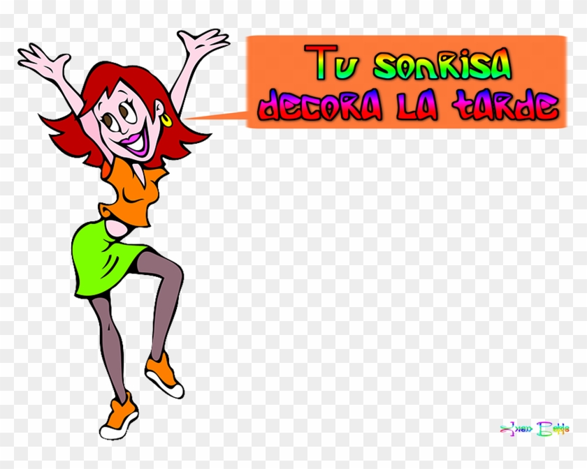 Frase Fondo Transparente - Google Male Or Female Joke Clipart
