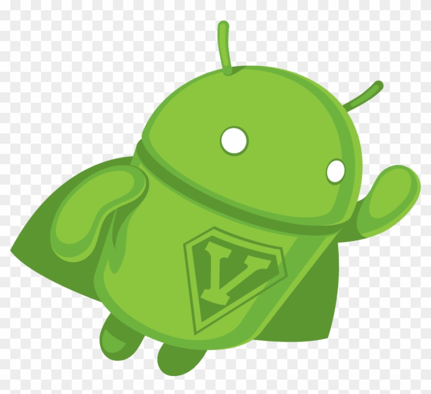 Devfest - Android Png Logo Clipart