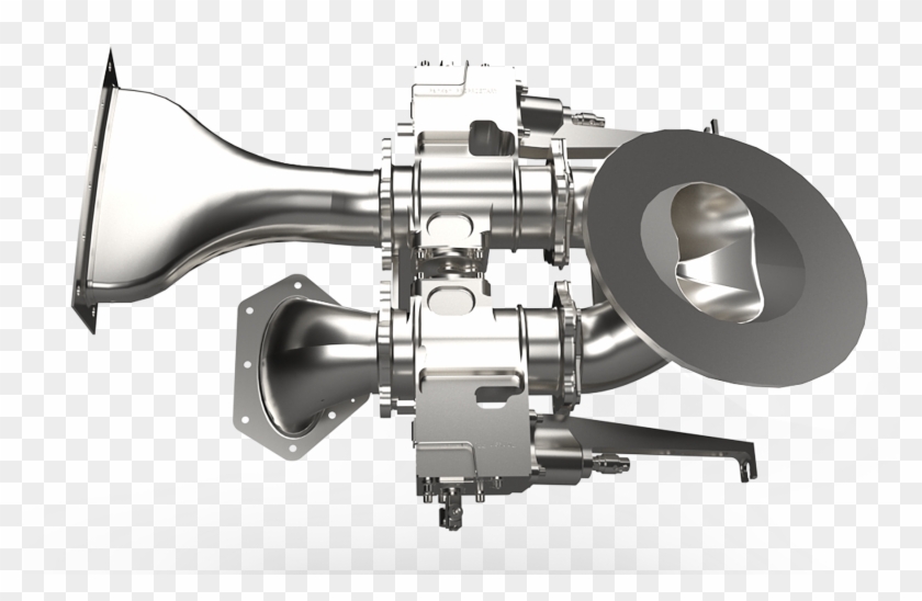 Maintaining Turbine Clearance Control Of Aircraft Gas - Machine Tool Clipart #5981388