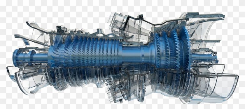 Airworthiness Directives And Standards Of Maintenance - Turbine Clipart #5981429