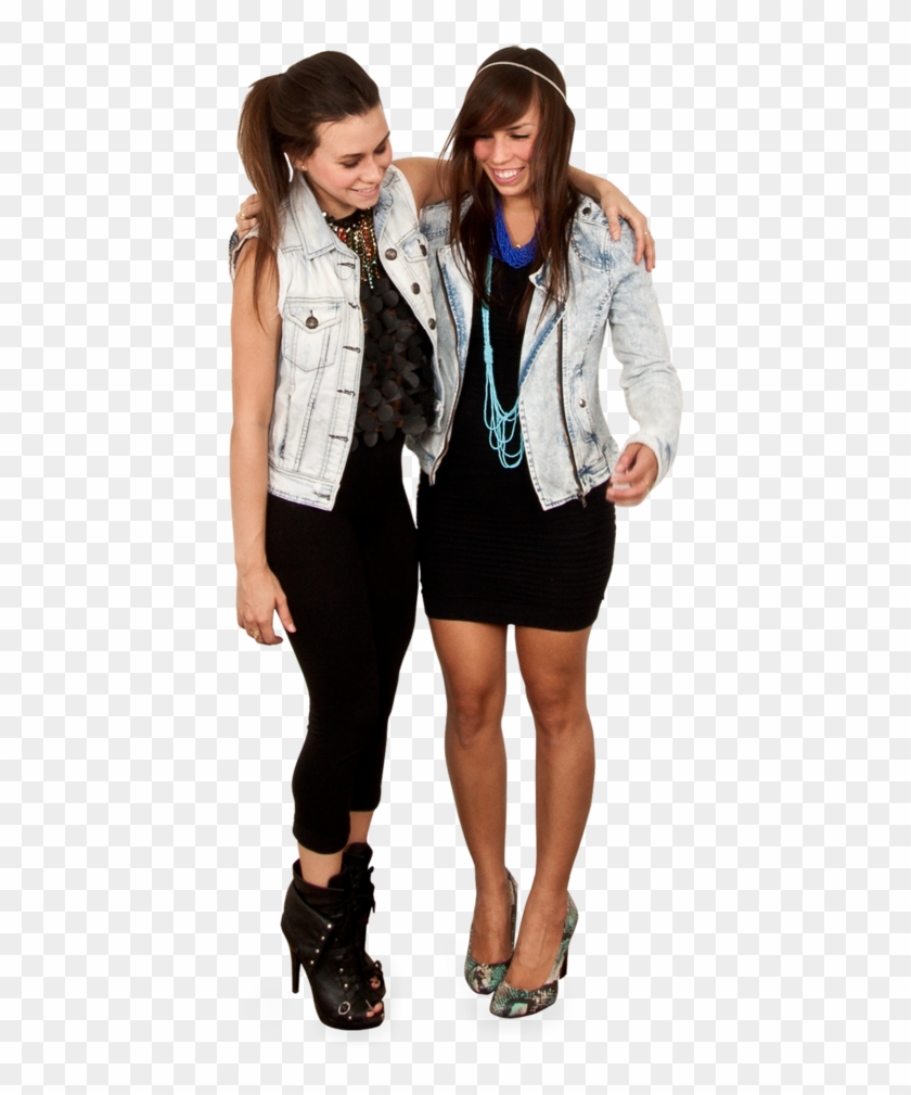 Malu Png , Png Download - Girl Clipart #5981562