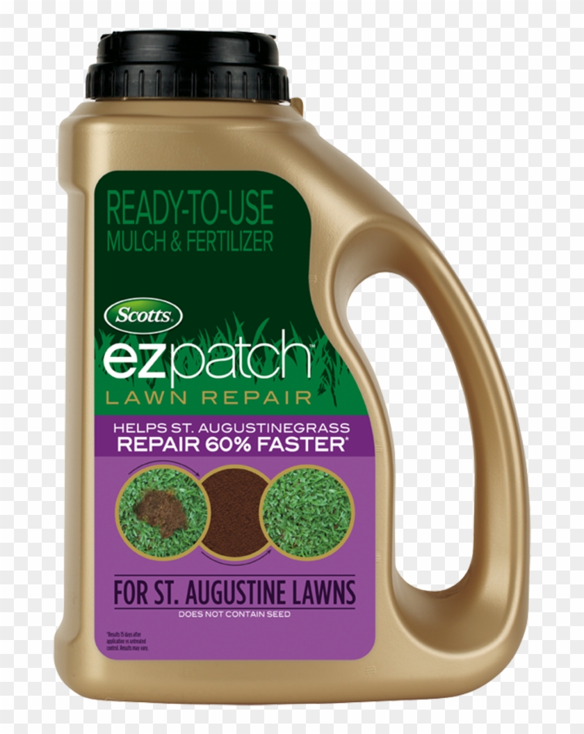 Scotts Grass Seed Clipart #5981607