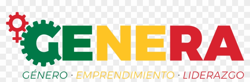 Generando Liderazgo - Orange Clipart