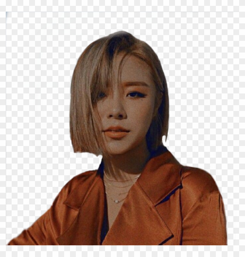 Wheein Of Mamamoo - Wheein Clipart #5981910