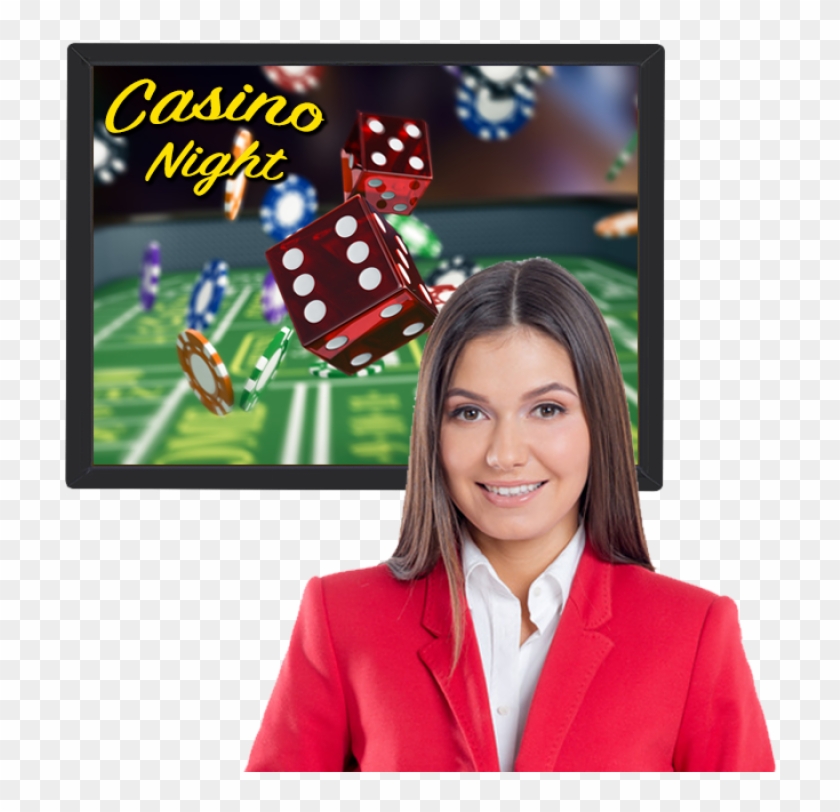 Casino Night Clipart #5982028