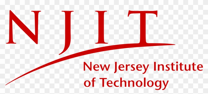 New Jersey It Logo - Nj Institute Of Technology Logo Clipart #5982075