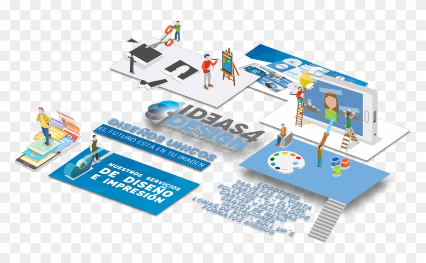 Briefing - Graphic Design Clipart #5982163