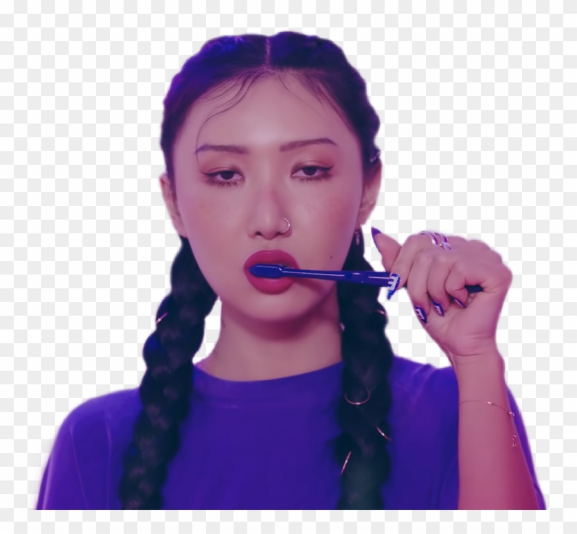 #mamamoo #gogobebe #hwasa #mamamoohwasa #moomoo - Hwasa Gogobebe Clipart