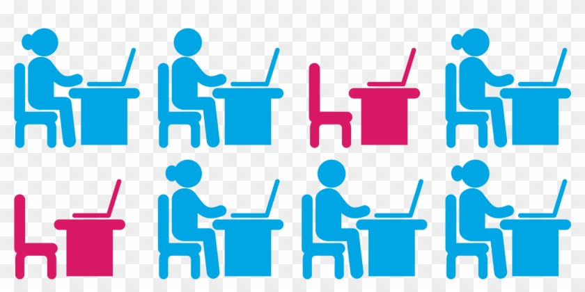 Employee Wellness Clipart