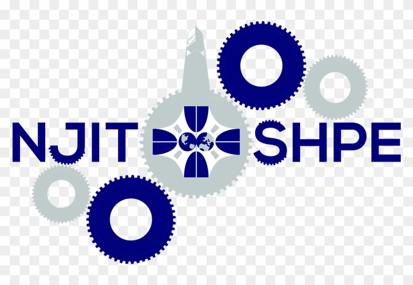 Picture - Shpe Njit Clipart