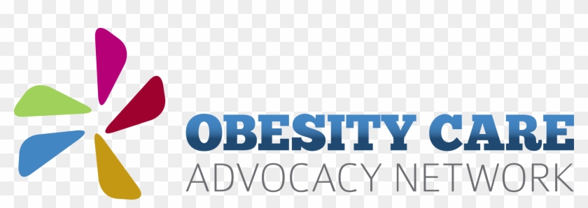 Ocanobesity Care Advocacy Network - Obesity Care Advocacy Network Clipart #5982486