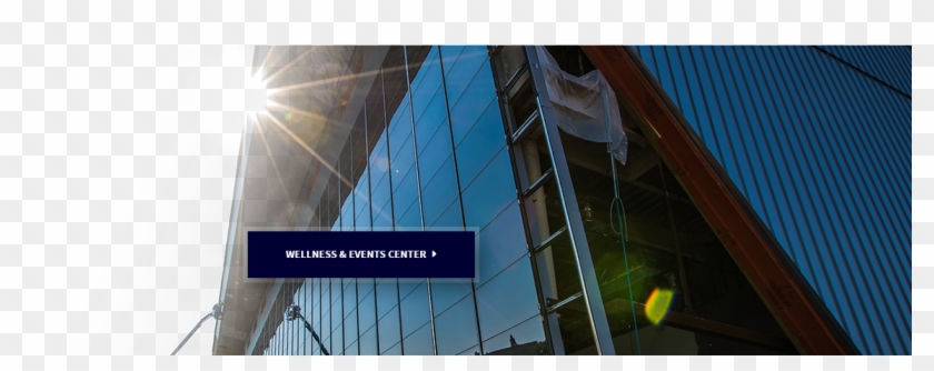 Promo Rotator Ad - Commercial Building Clipart #5982634