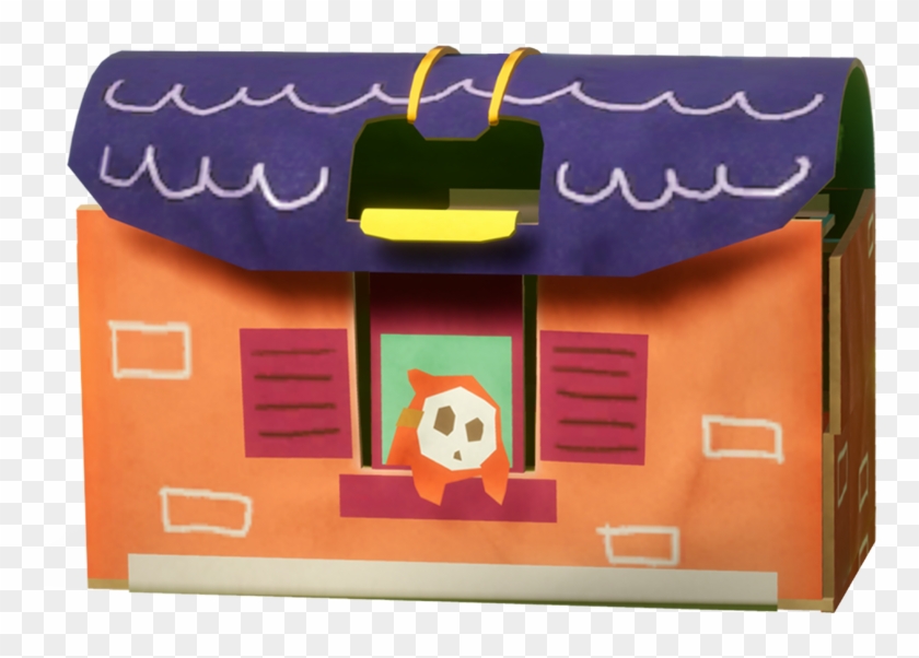 I Thought Yoshi's Woolly World Was Charming, But I - Yoshi's Crafted World Clipart #5982657
