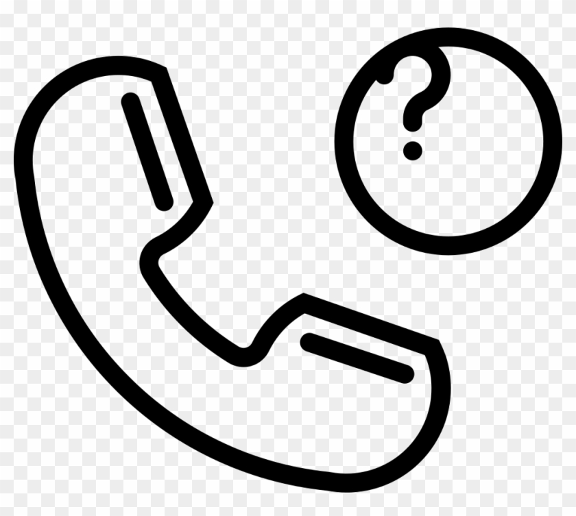 Png File Svg - Interactive Voice Response Clipart #5982730