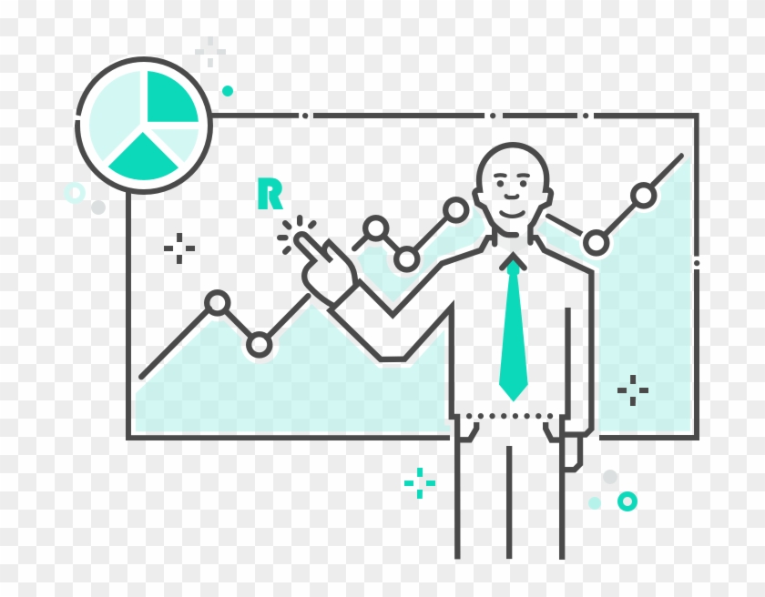 Shares-illustration - Illustration Clipart