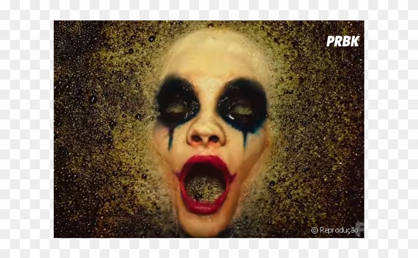 De "american Horror Story - American Horror Story Cult Trypophobia Clipart