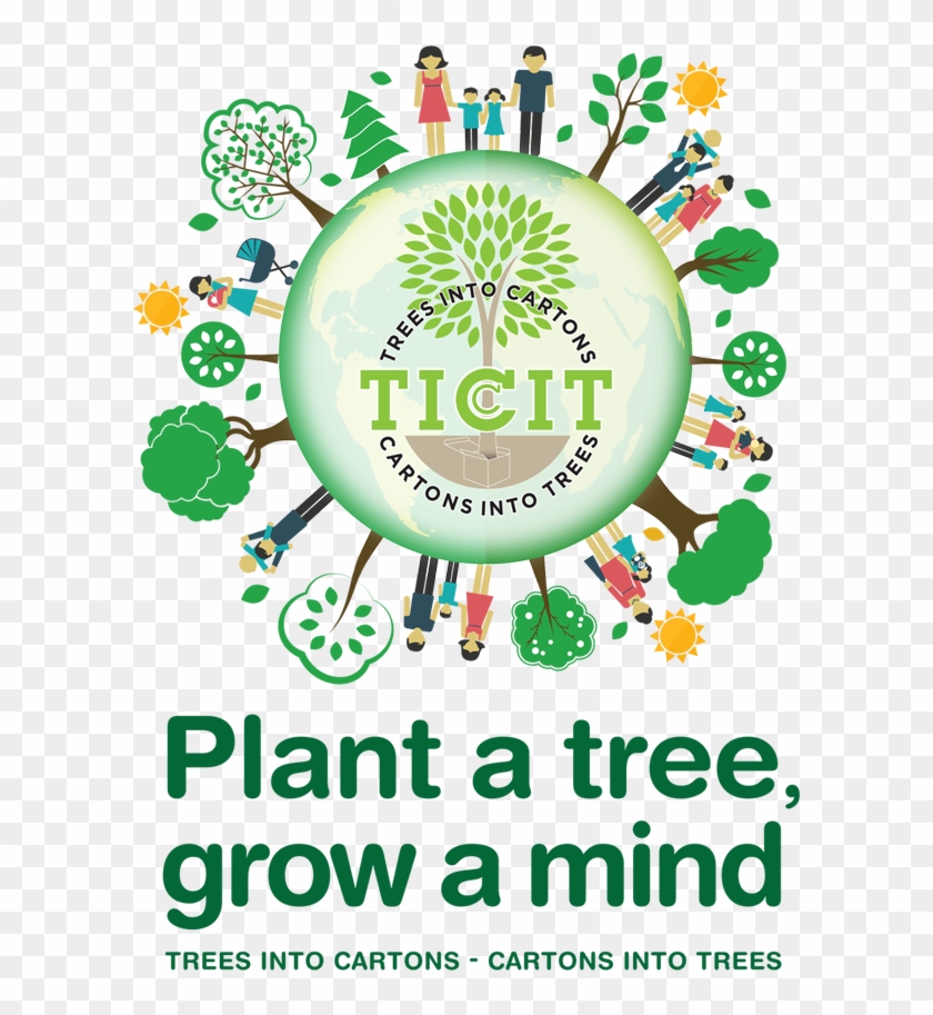 Ticcit Programme Guide - Circle Clipart