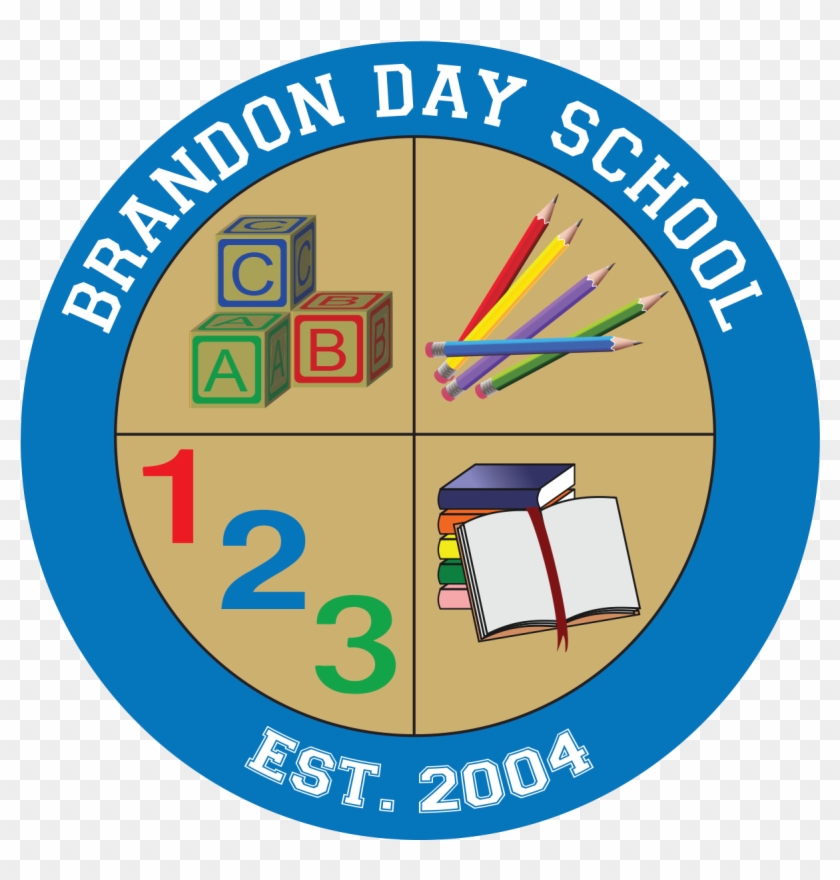 The Treehouse Village Brandon Day School - Abc Blocks Clipart #5983498