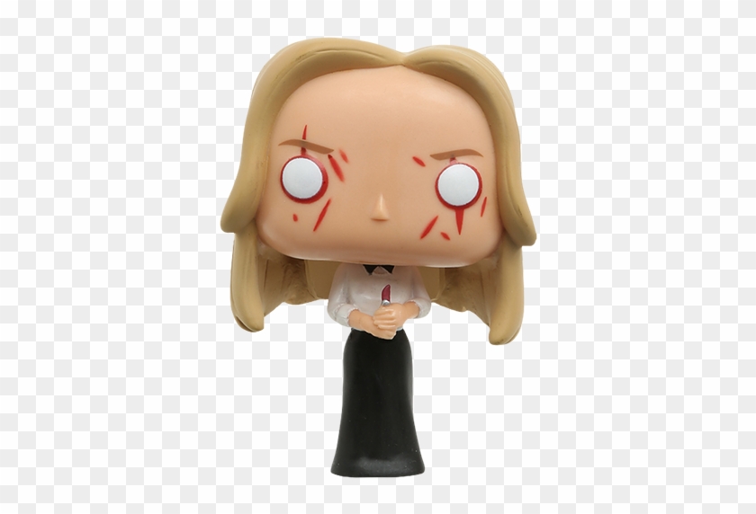 cordelia funko pop