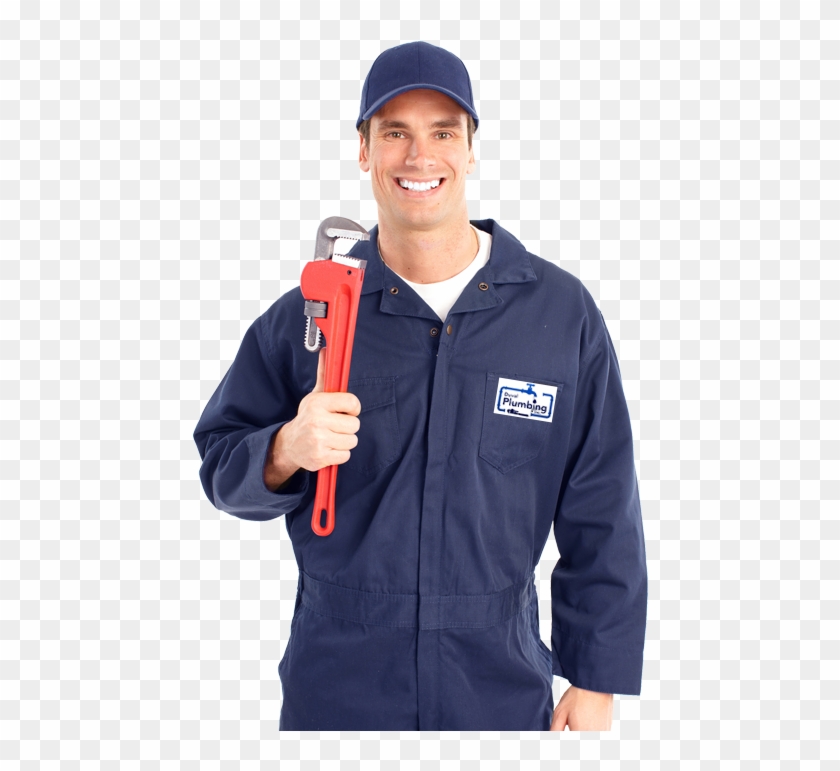 Duval-plumber - Plumber Clipart #5983551