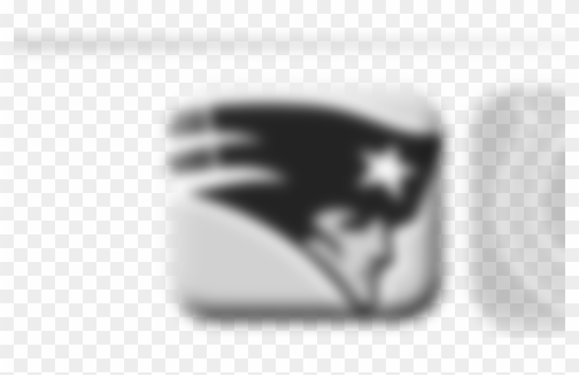 The Added Threat Of Julian Edelman And Danny Amendola - New England Patriots Clipart #5983554