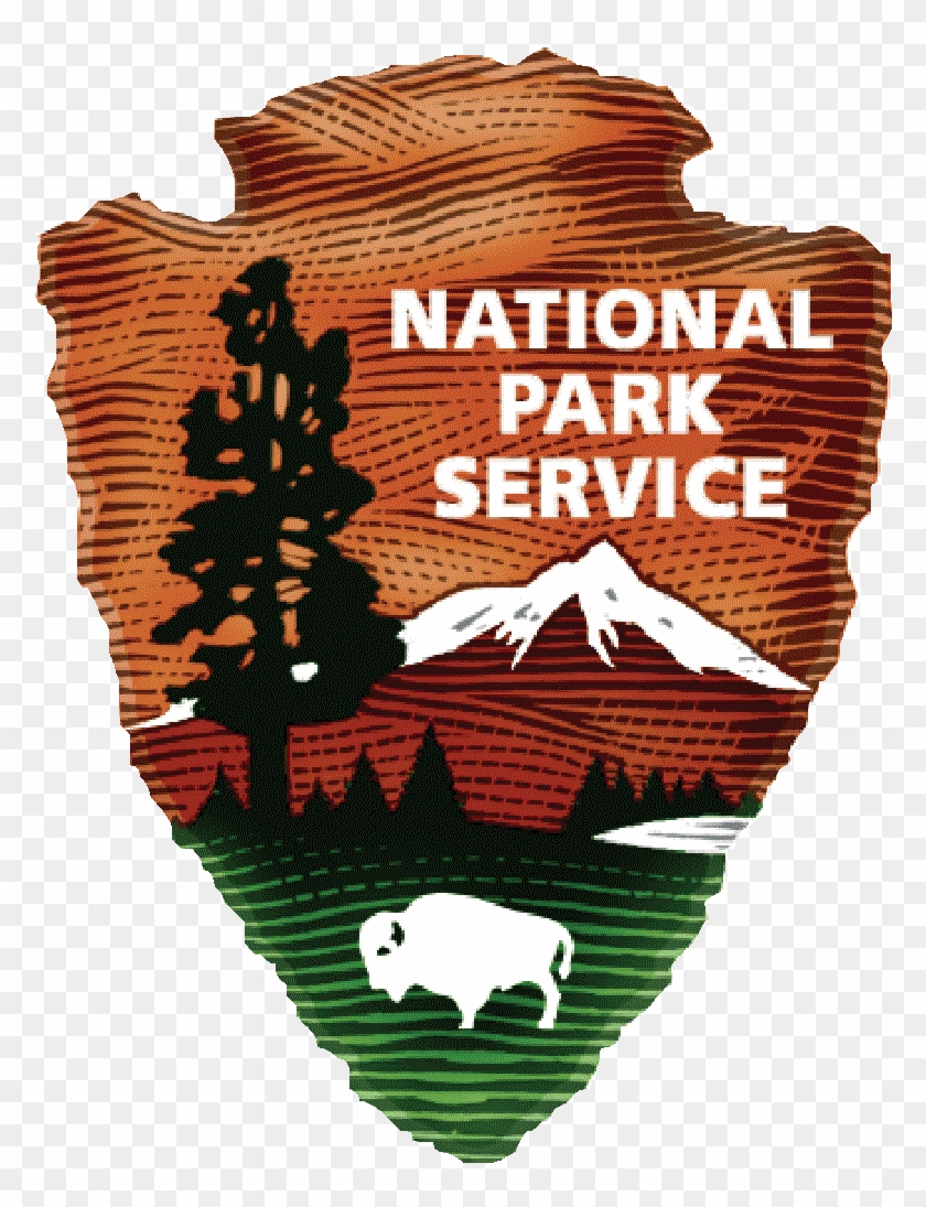 Issue - U.s. National Park Service Clipart #5983647