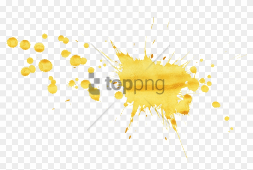 Free Png Watercolor Painting Png Images Transparent - Illustration Clipart