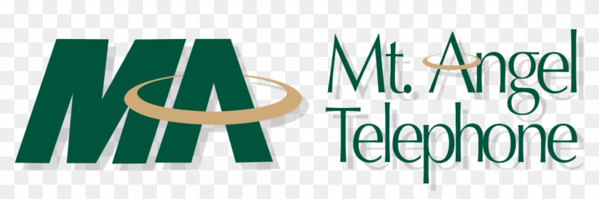 Mtangel Tel Shadow - Graphic Design Clipart #5983795