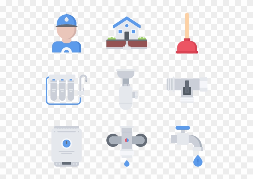Plumber Clipart #5983827