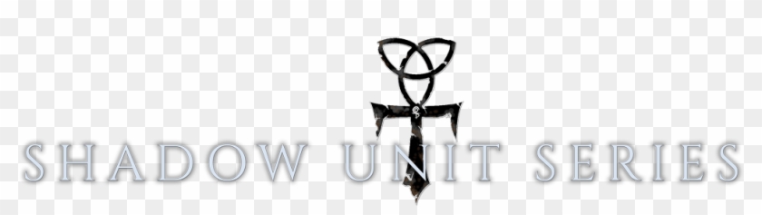 Paranormal Romance - Emblem Clipart