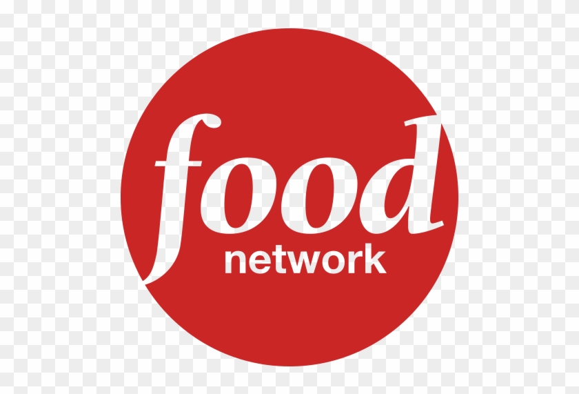 Food Network Dstv Clipart #5984024
