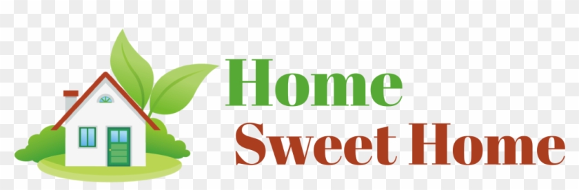 Home Sweet Home Logo Png Clipart #5984051