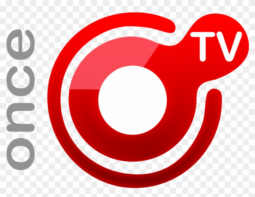 Fuel Tv Satellite Tv Channel Logos - Canal Once Clipart #5984188