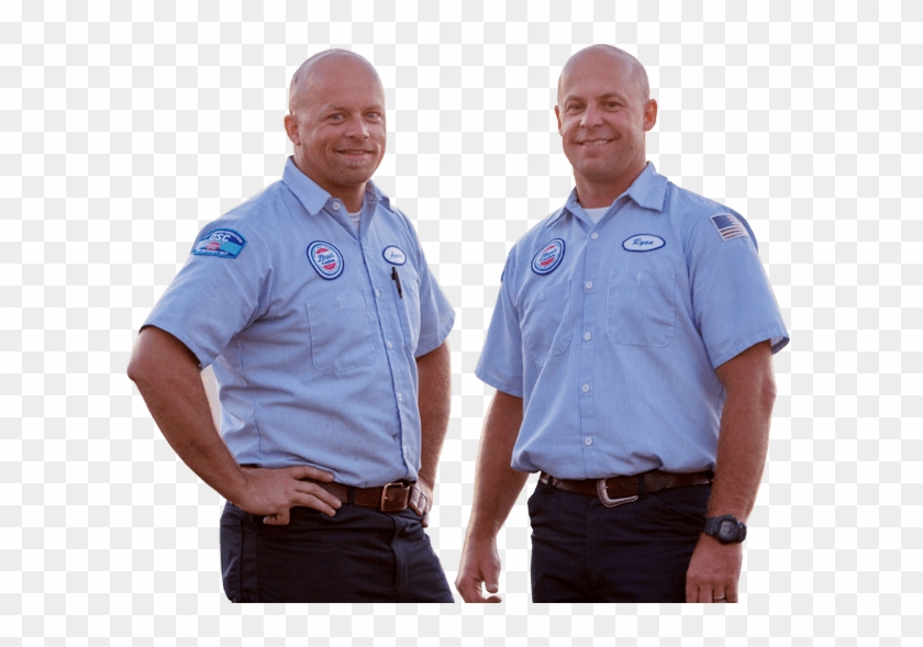 Plumbing-owners - Plumber Work Uniforms Clipart
