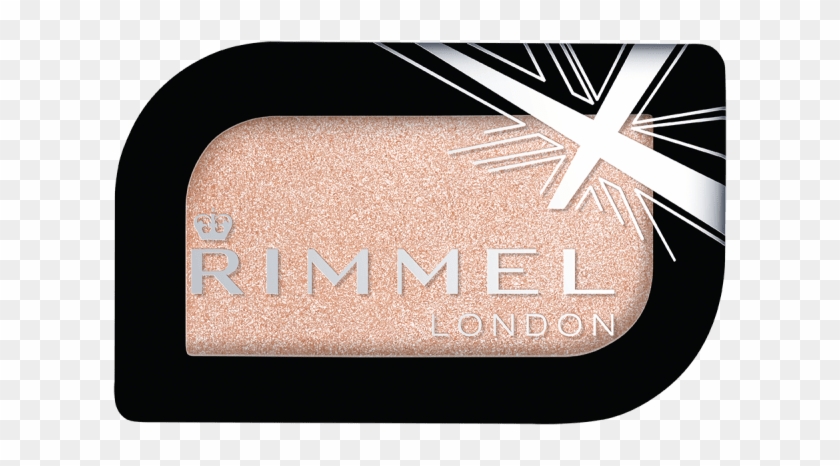 Rimmel Magnifeyes Mono 001 Clipart #5984286