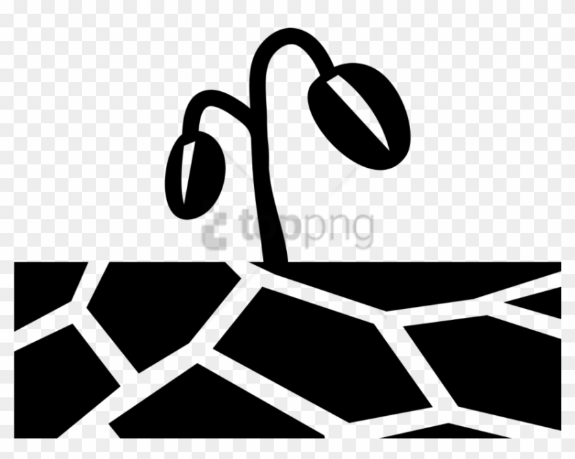 Free Png Drought- - Drought Symbols Clipart #5984351