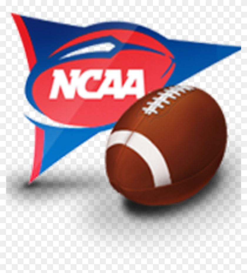 Alabama Crimson Tide Png - College Football Logo Png Clipart #5984391