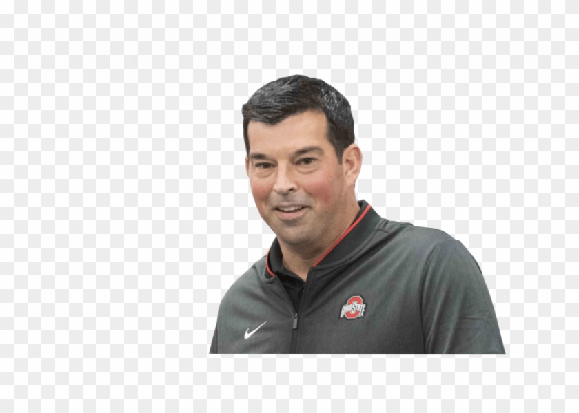 Ryan Day Png - Man Clipart #5984565
