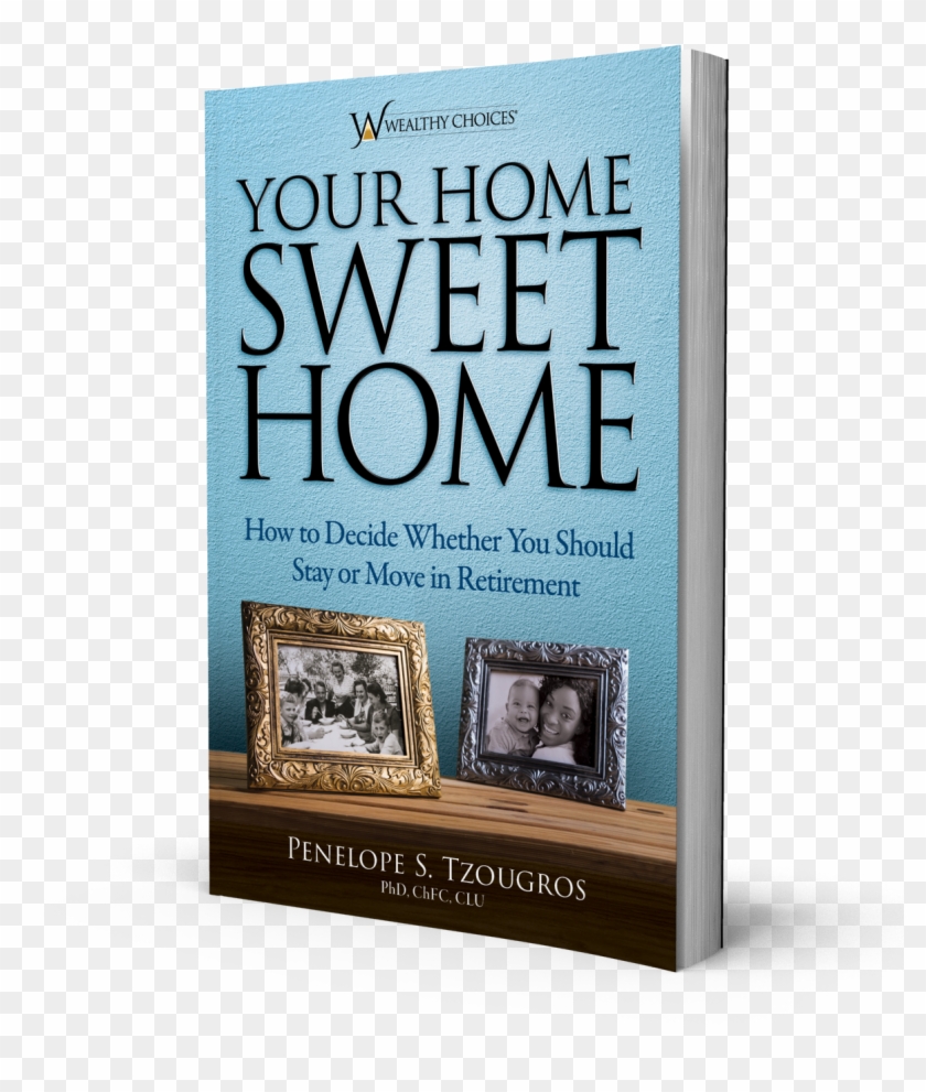Your Home Sweet Home Clipart #5984606