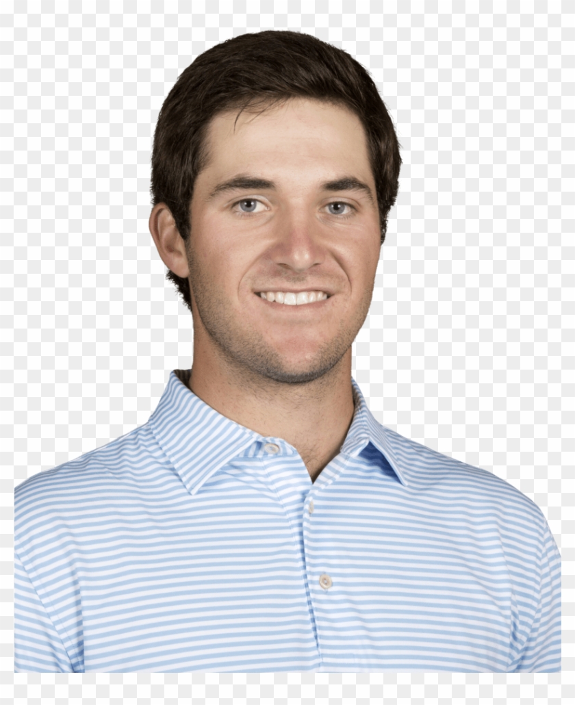 Andrew Buchanan - Peter Malnati Golf Clipart