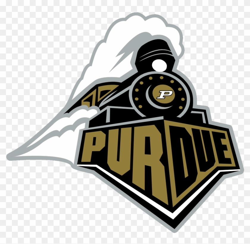Http - //www - Chem - Purdue - Edu/logos/purduelogo/ - Logo Purdue University Clipart #5984742