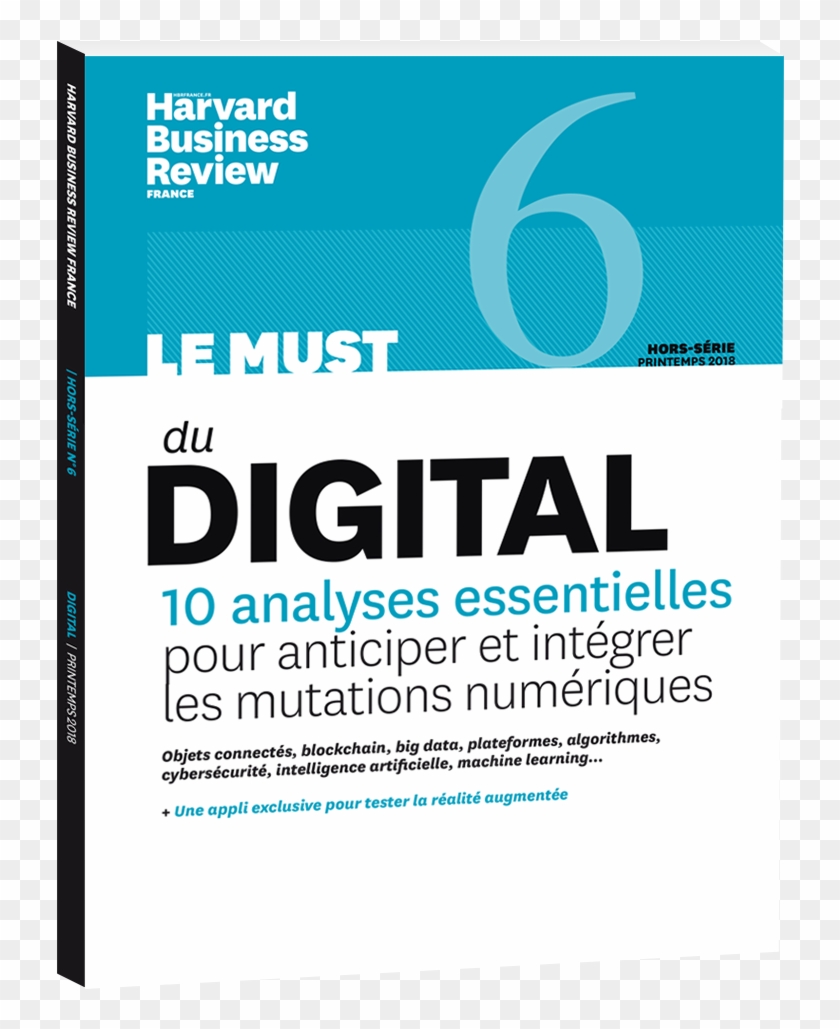 Le Must Du Digital - Graphic Design Clipart #5984822